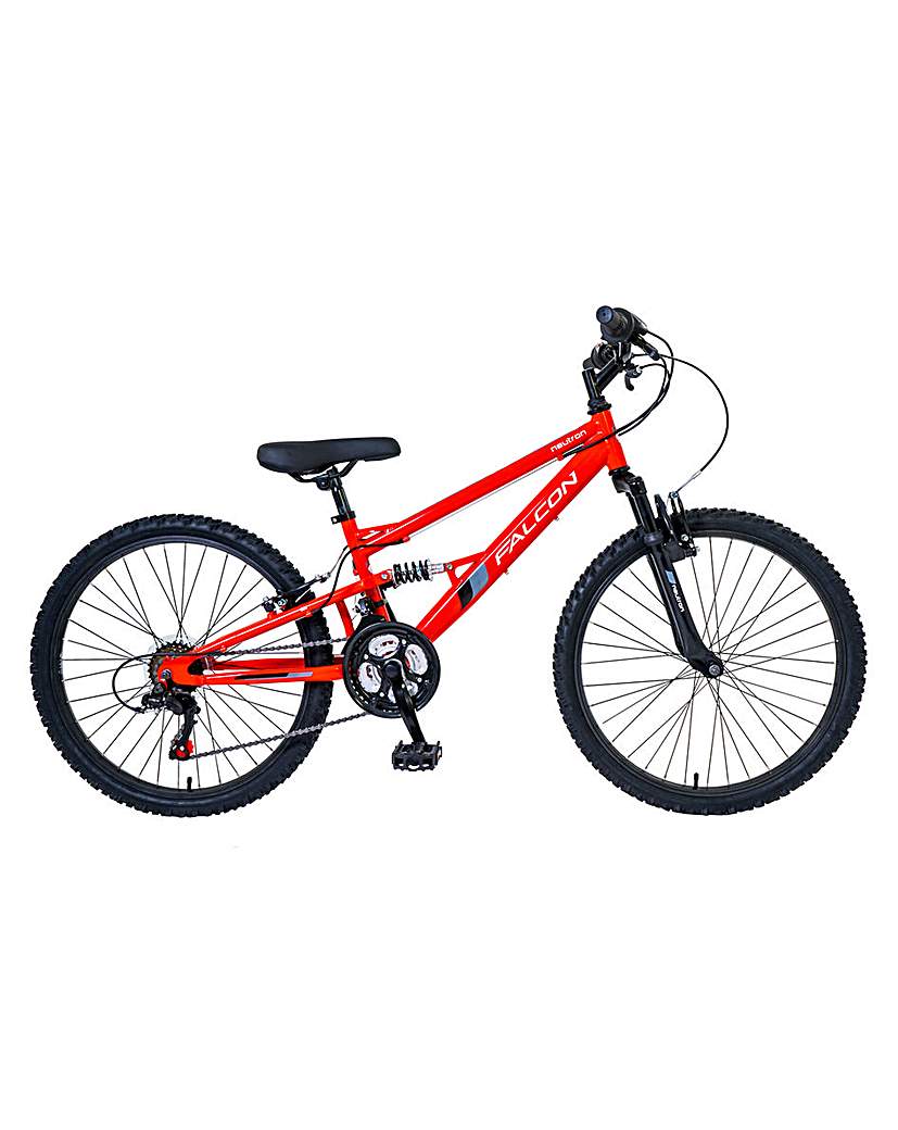 Neutron Kids Mountain Bike