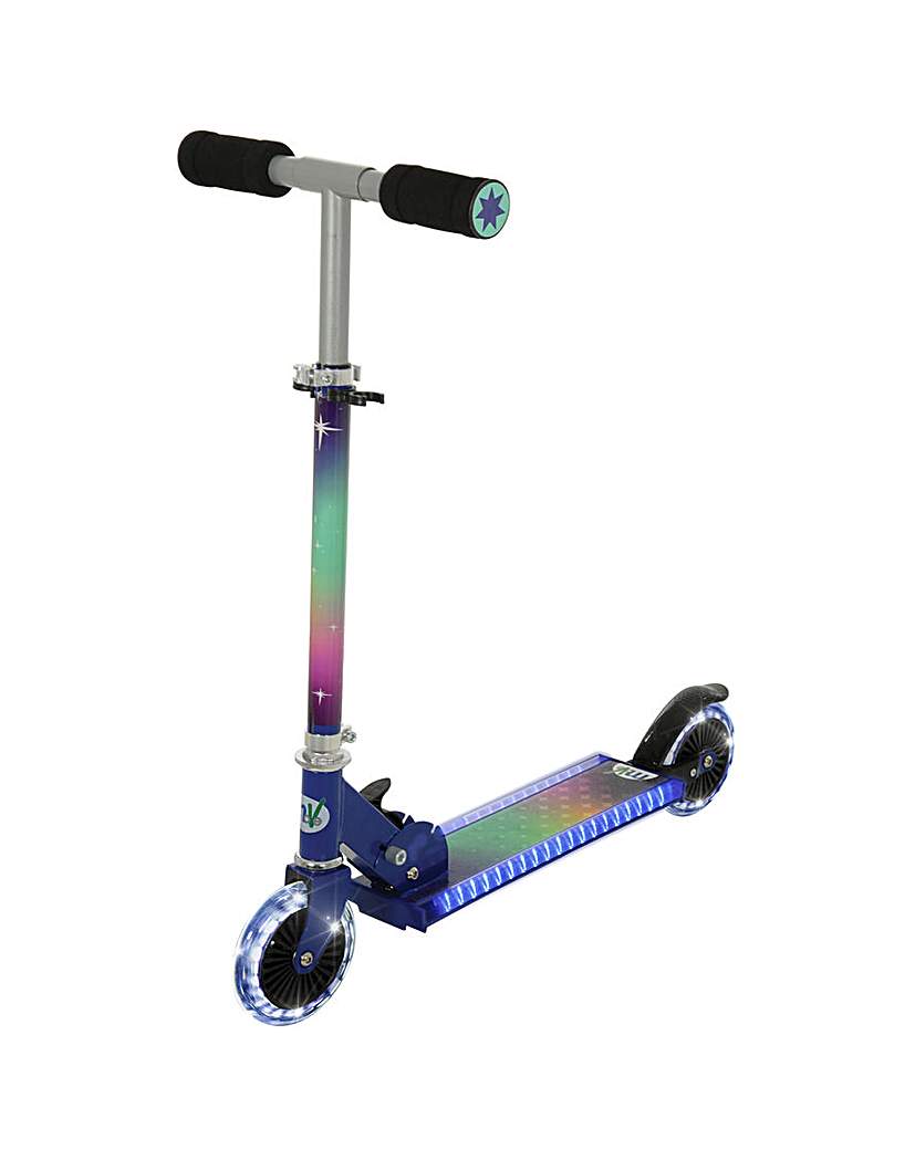 Childrens Scooter