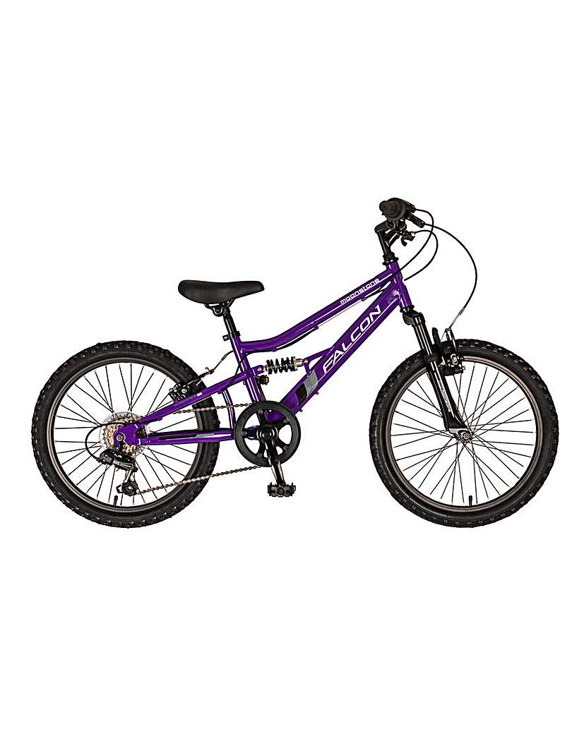Moonstone Kids Mountain Bike