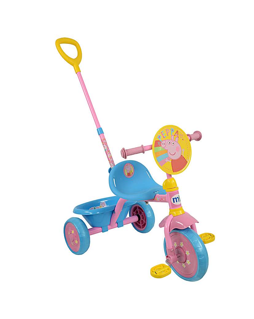 My First Trike