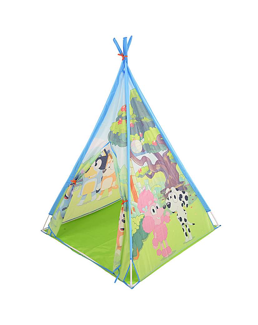 Play Tent