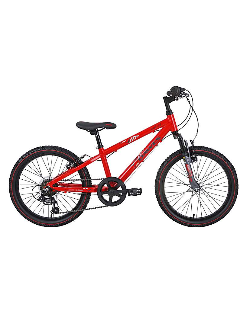 Bullet HT Kids Mountain Bike