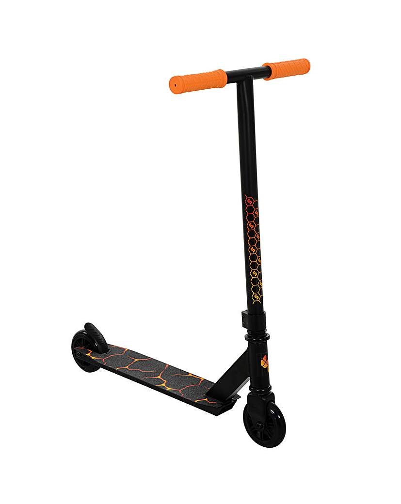 Vulcan Stunt Scooter