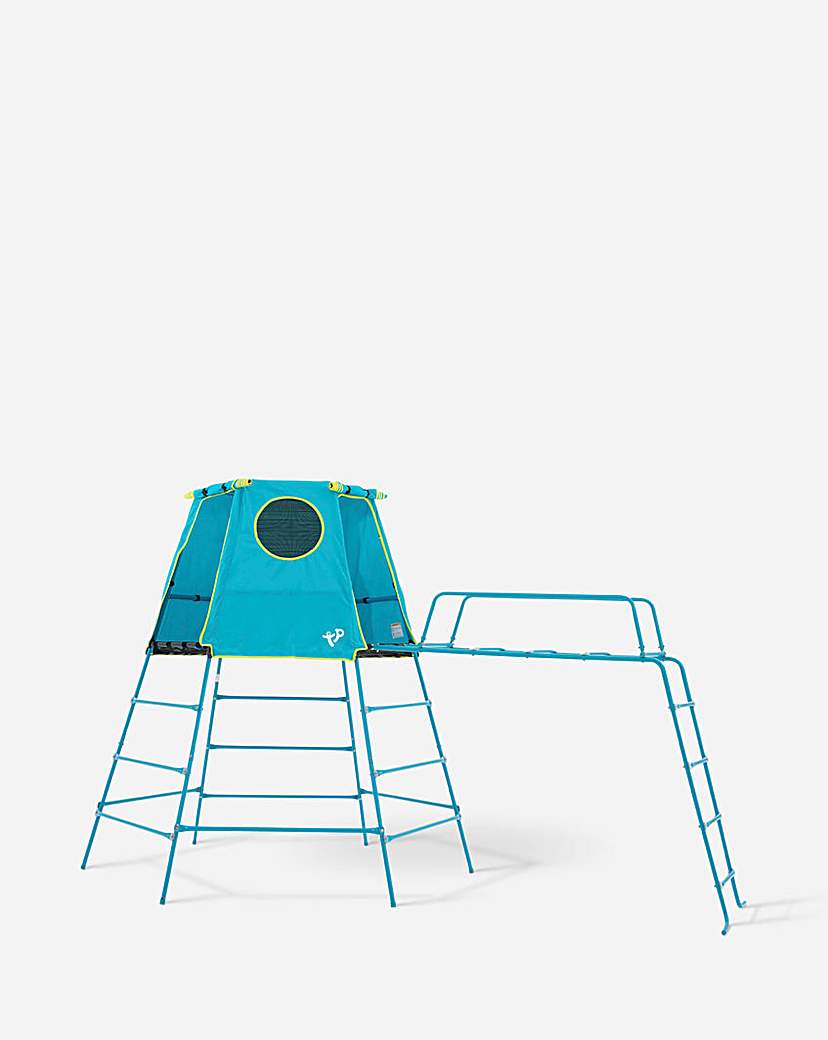 TP Explorer Metal Climbing Frame