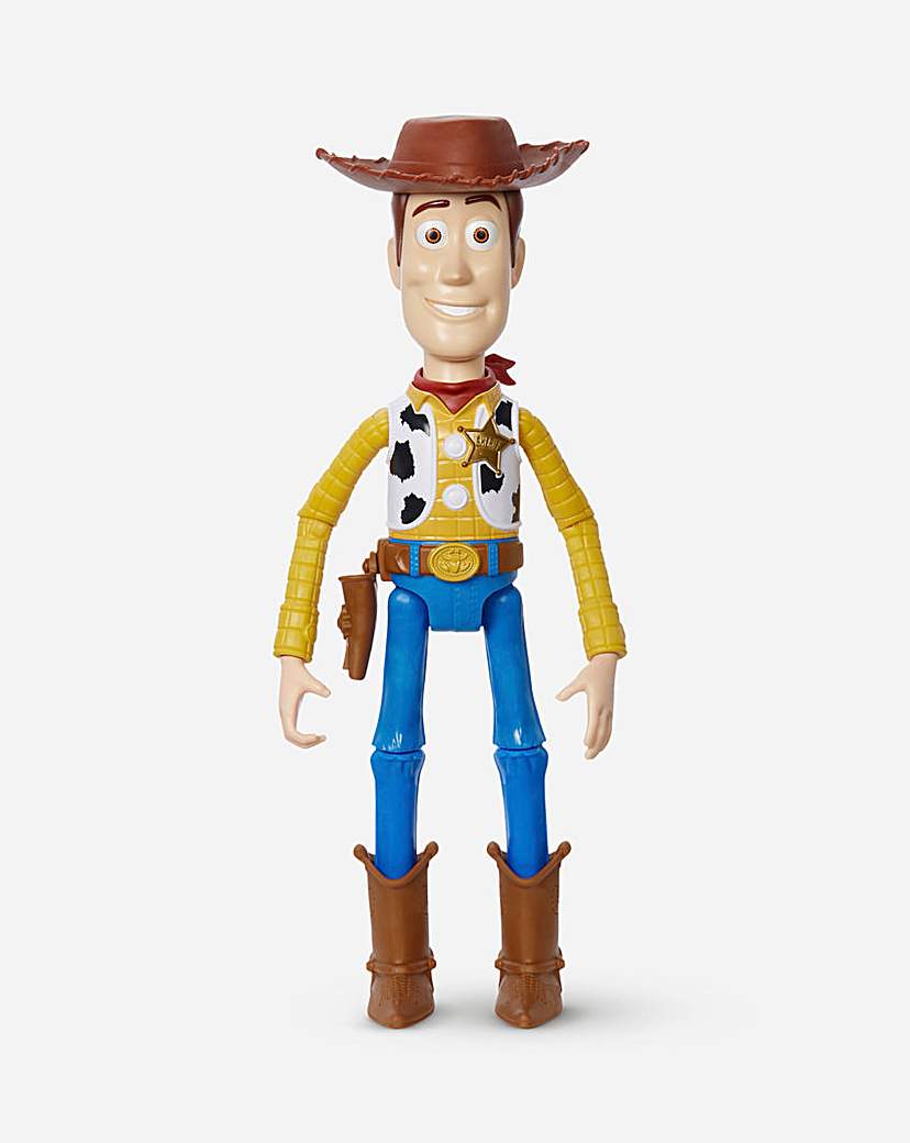 Pixar Toy Story Woody Large Figure