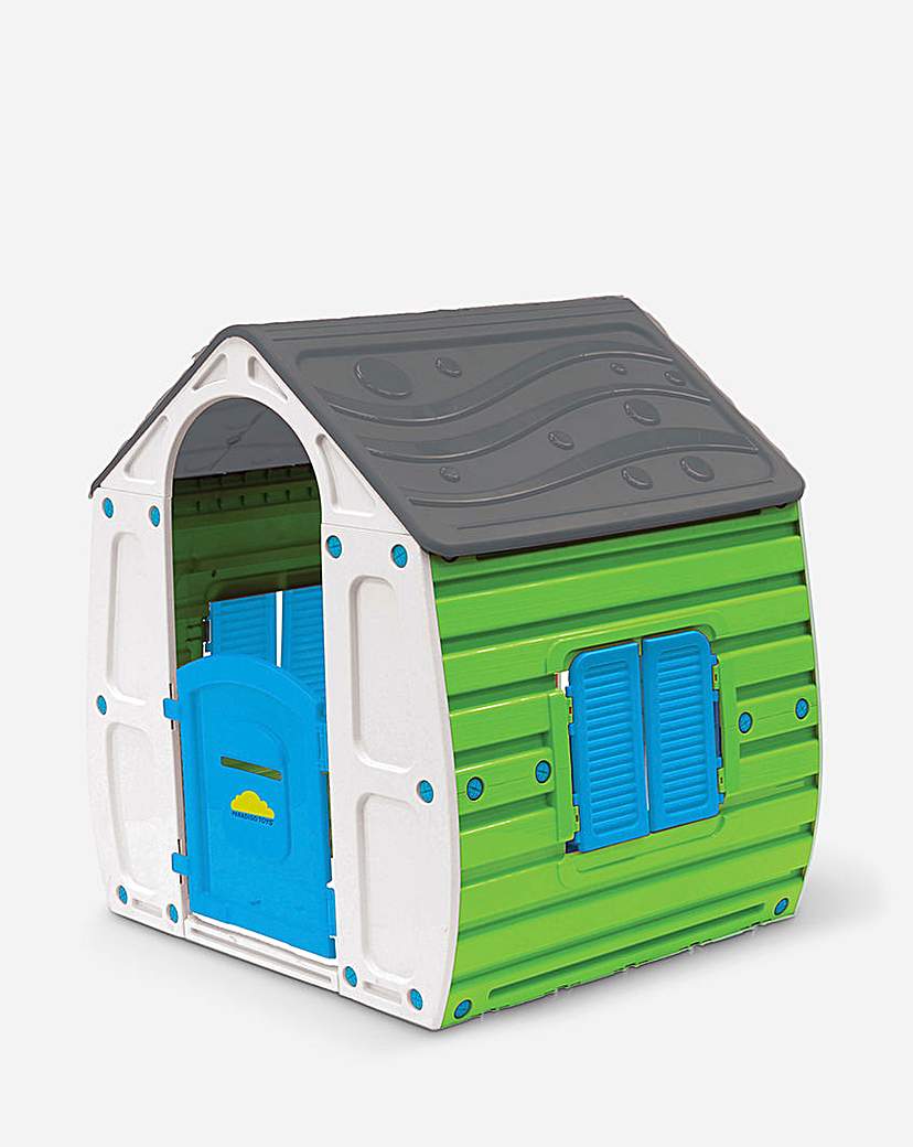 Paradiso Summer Playhouse