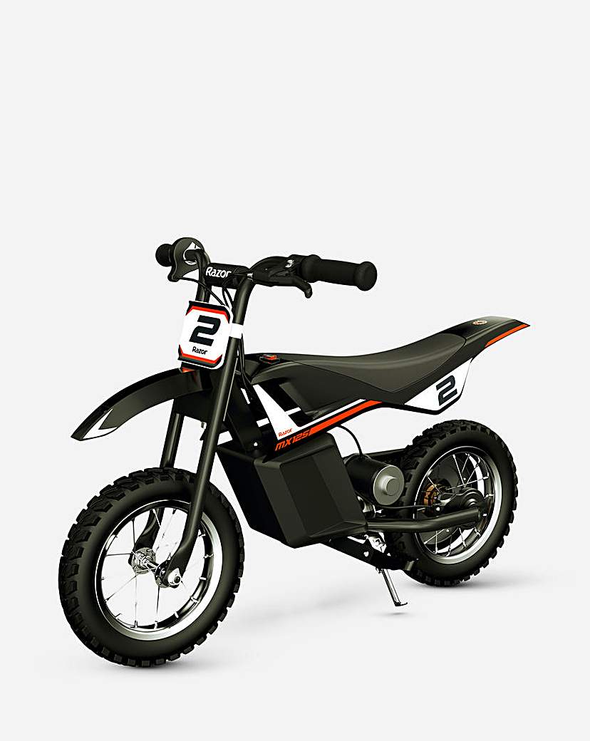 Razor Dirt Rocket 12V Electric Bike