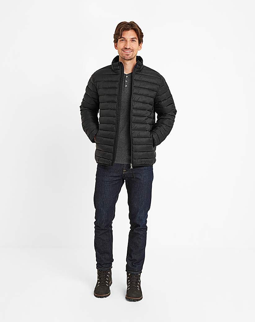 Tog24 Gibson Mens Jacket