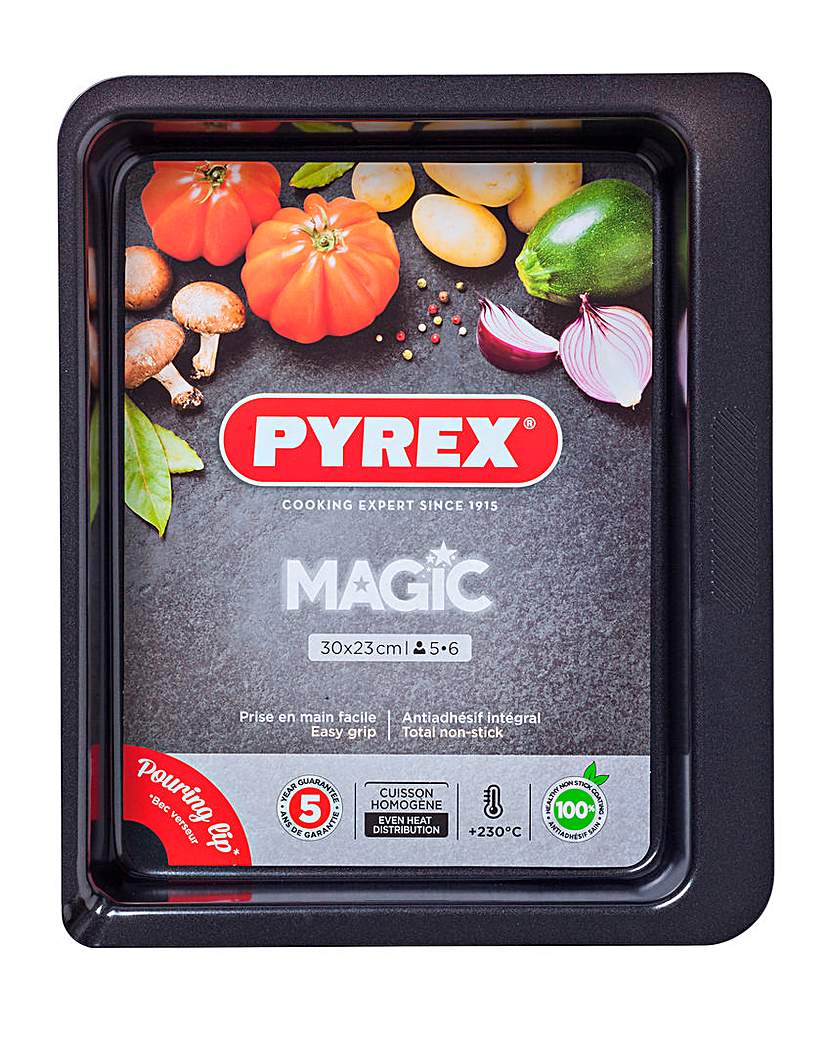 Pyrex Magic 35cm Roaster