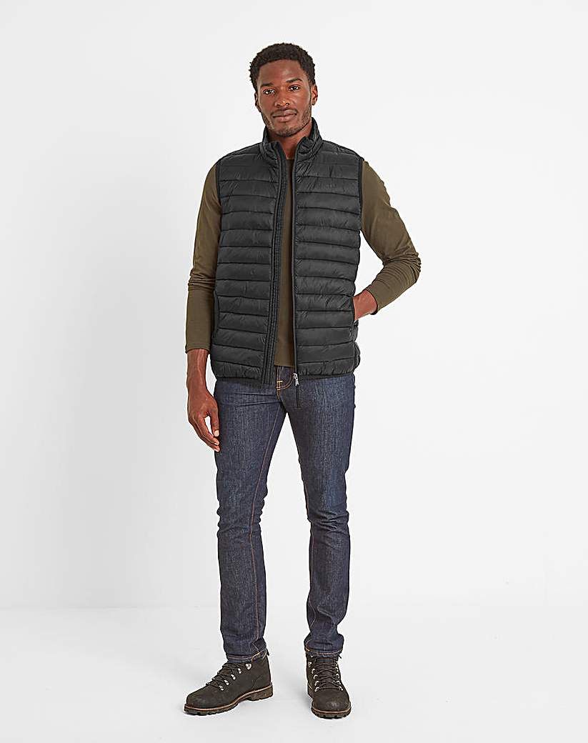 Tog24 Gibson Mens Gilet