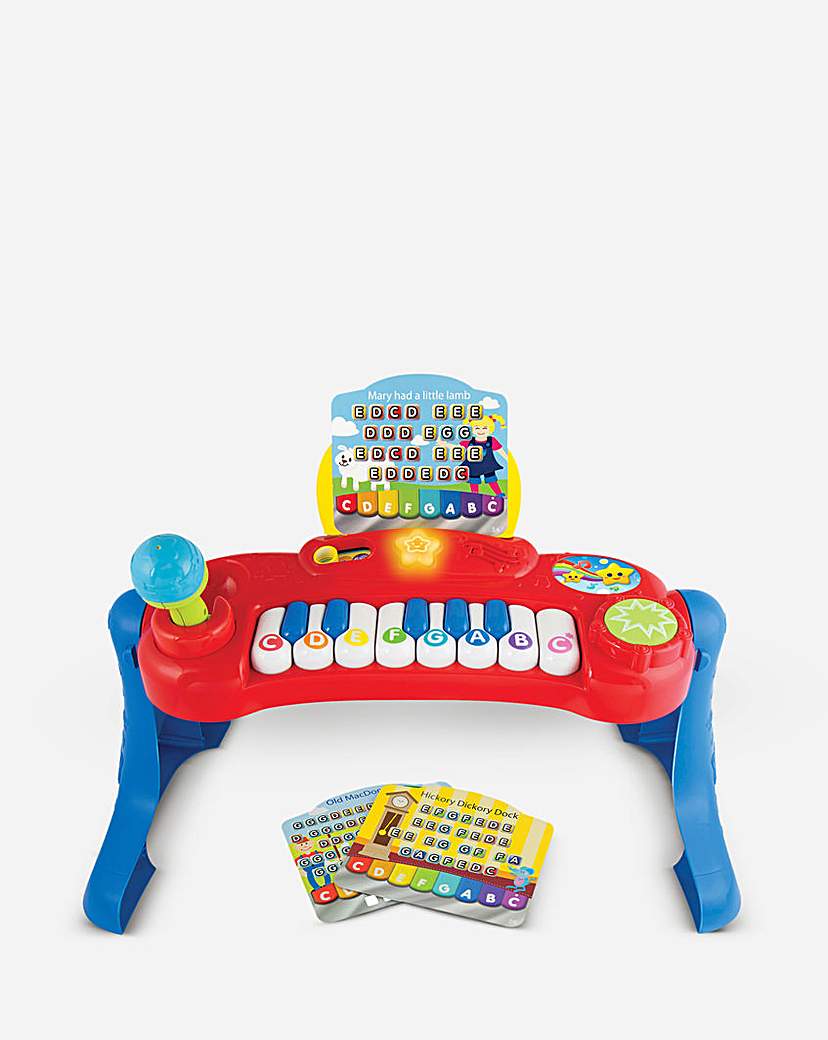 Image of Winfun Baby Music Centre