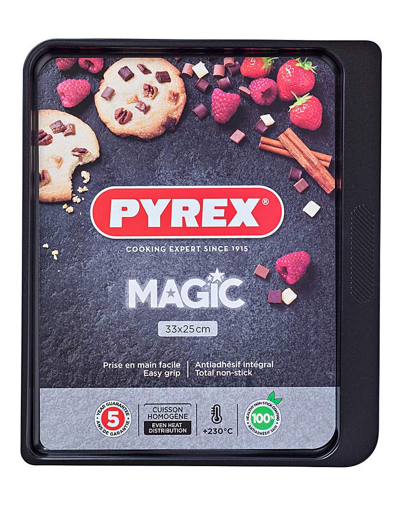 Pyrex Magic Oven Tray