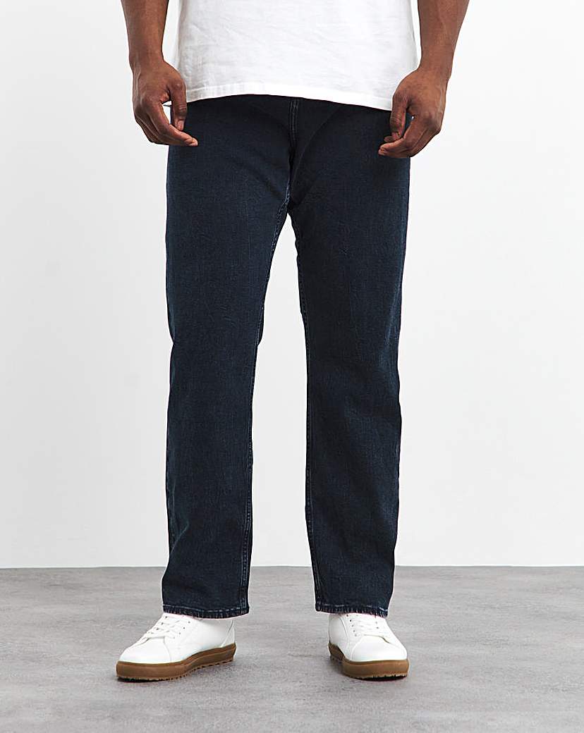 Calvin Klein Regular Taper Fit Jeans