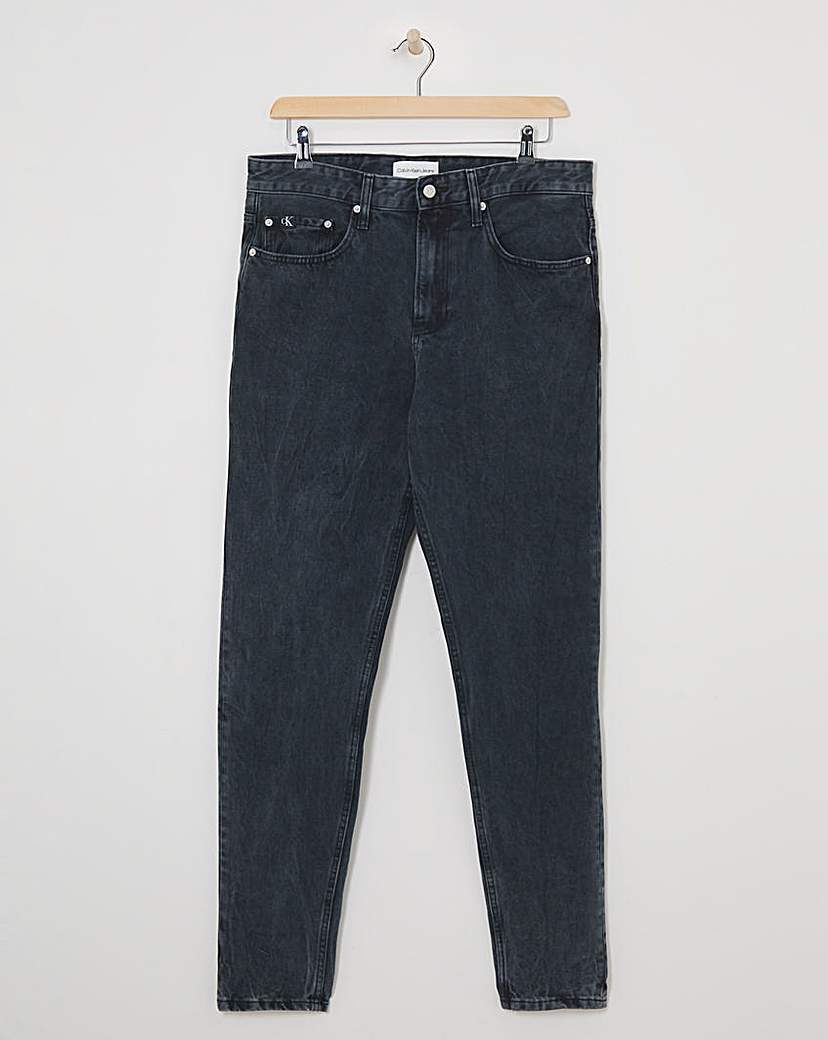 Calvin Klein Regular Taper Fit Jeans
