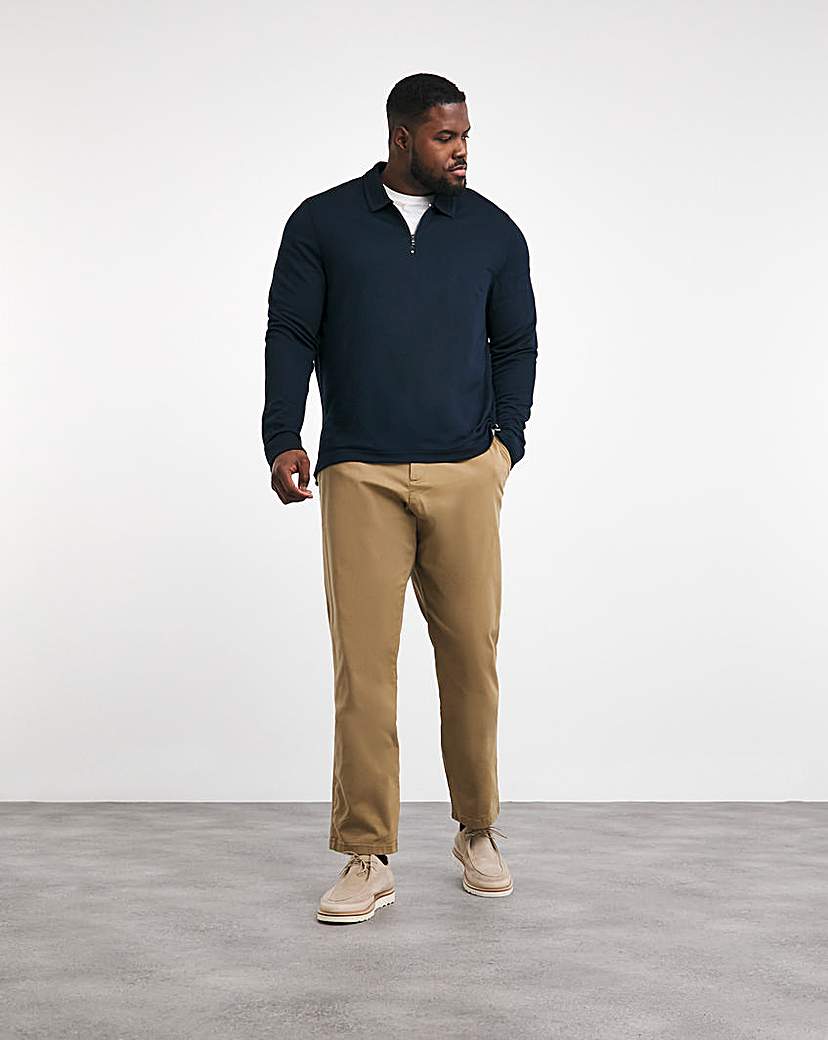 Ted Baker Soft Polo