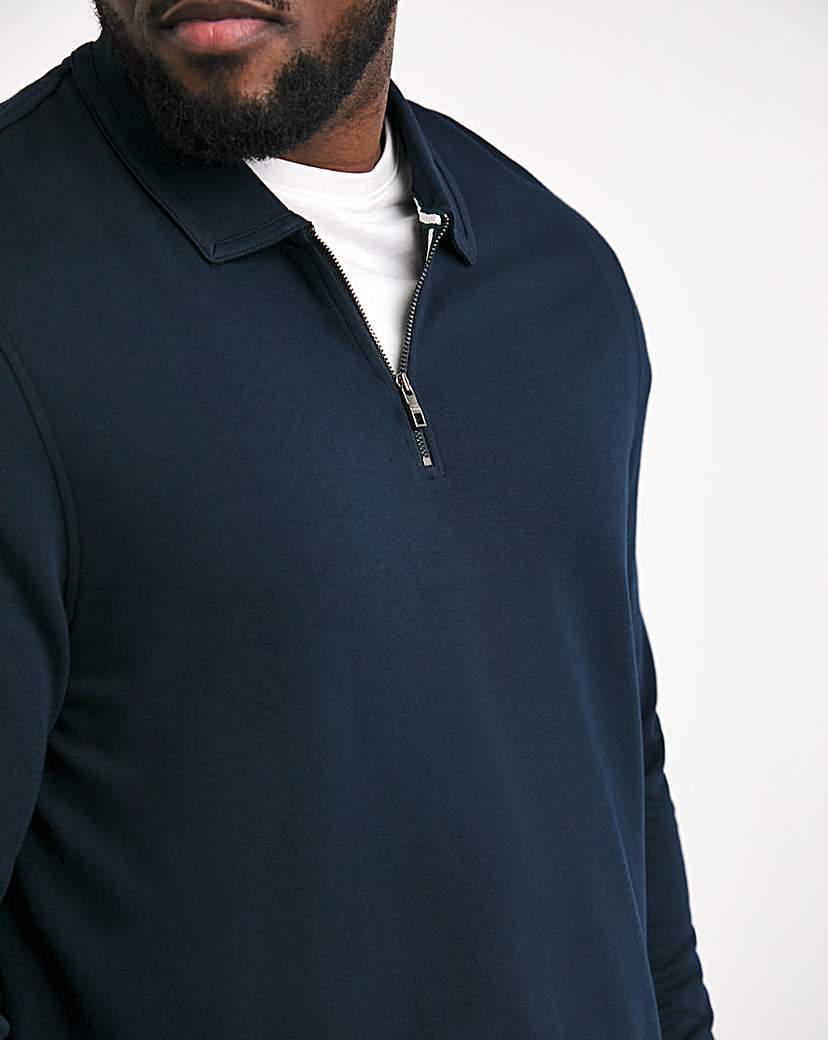 Ted Baker Soft Polo