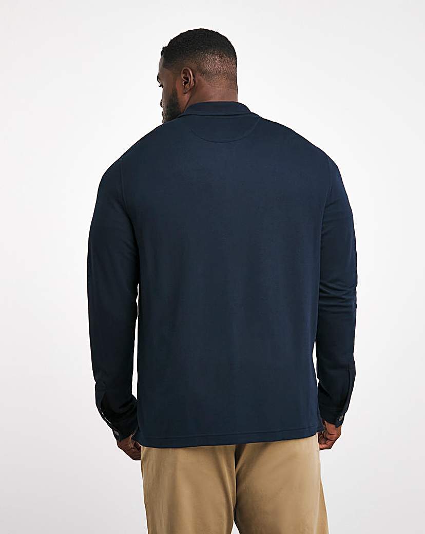 Ted Baker Soft Polo