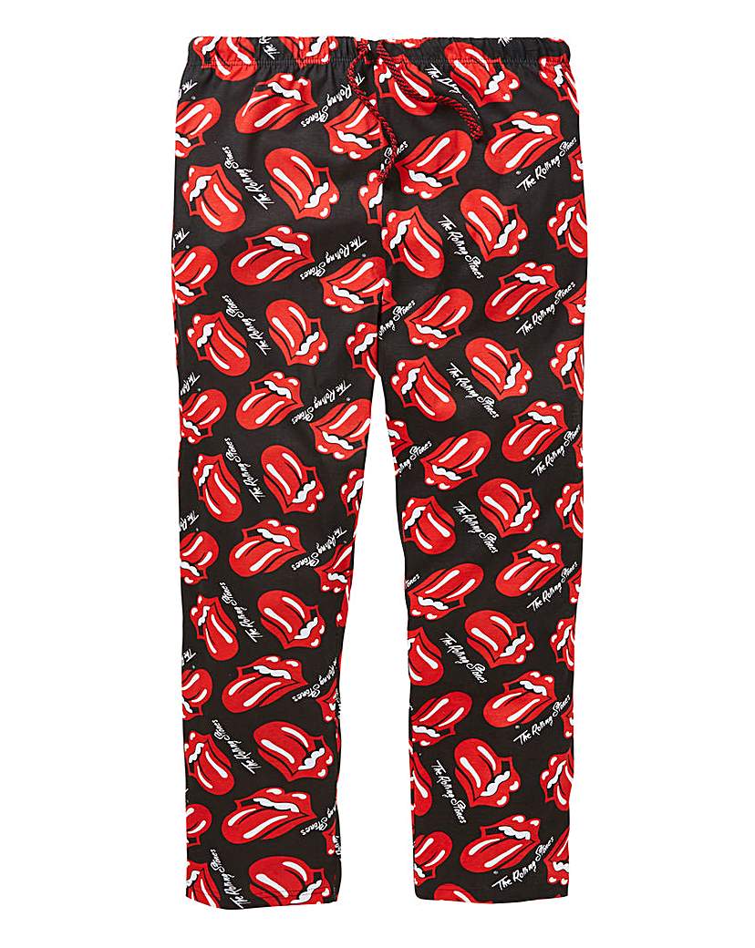 Image of The Rolling Stones Loungepants
