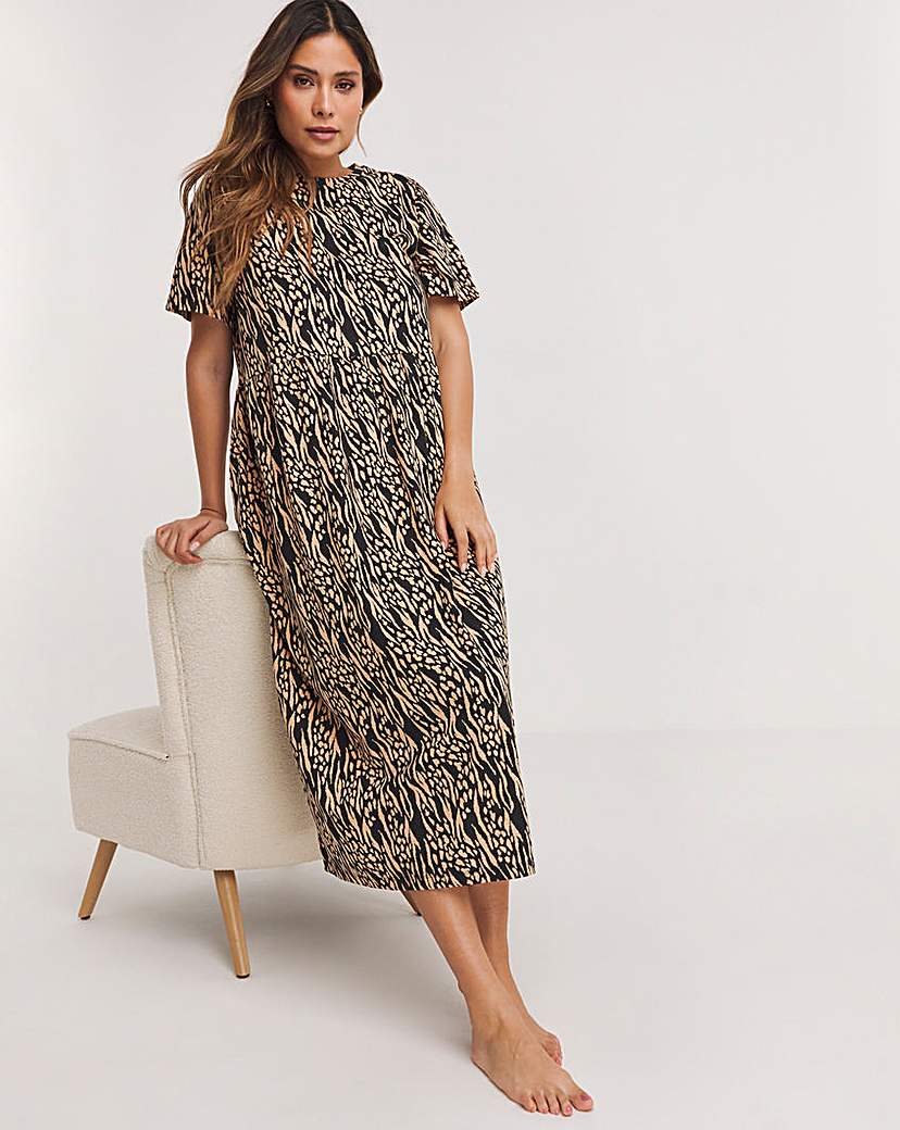 Pretty Secrets Value Maxi Nightie