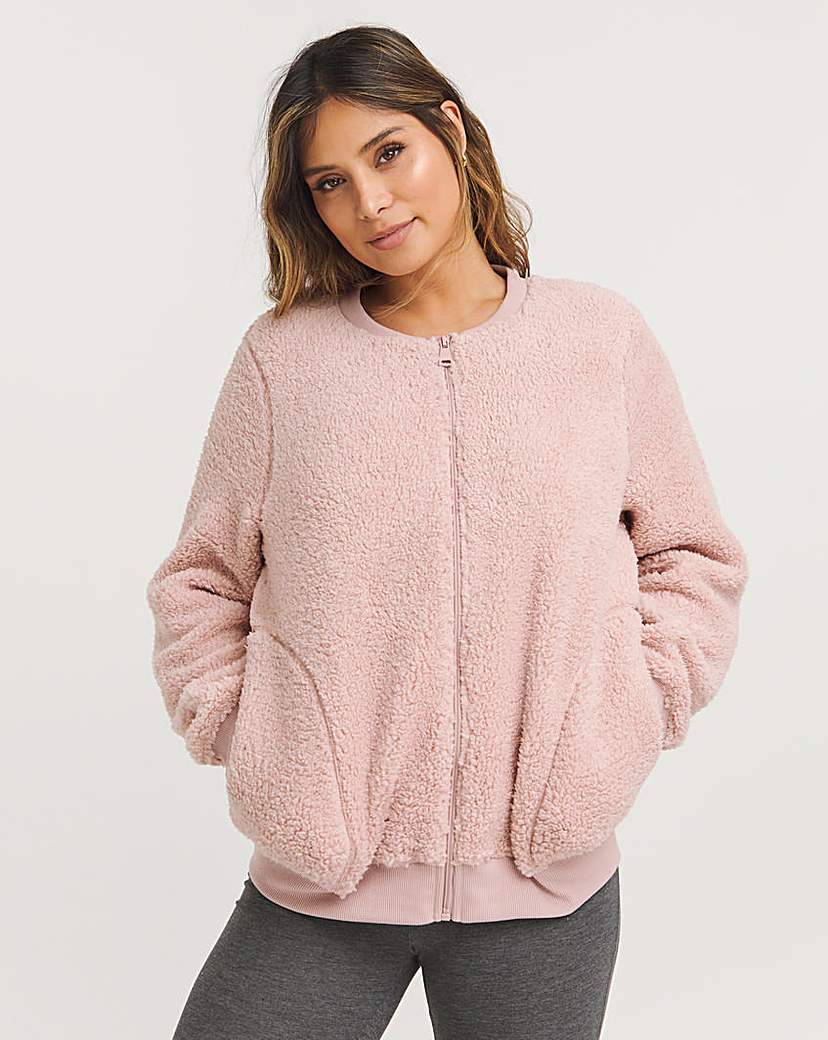 Pretty Secrets Cosy Snuggle Top