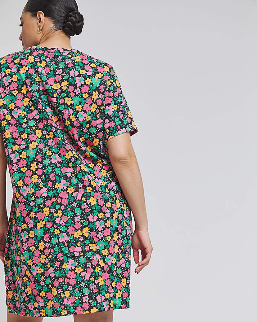 Pretty Secrets Value T-Shirt Nightie