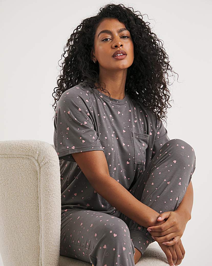 Pretty Lounge 'The Lounger'