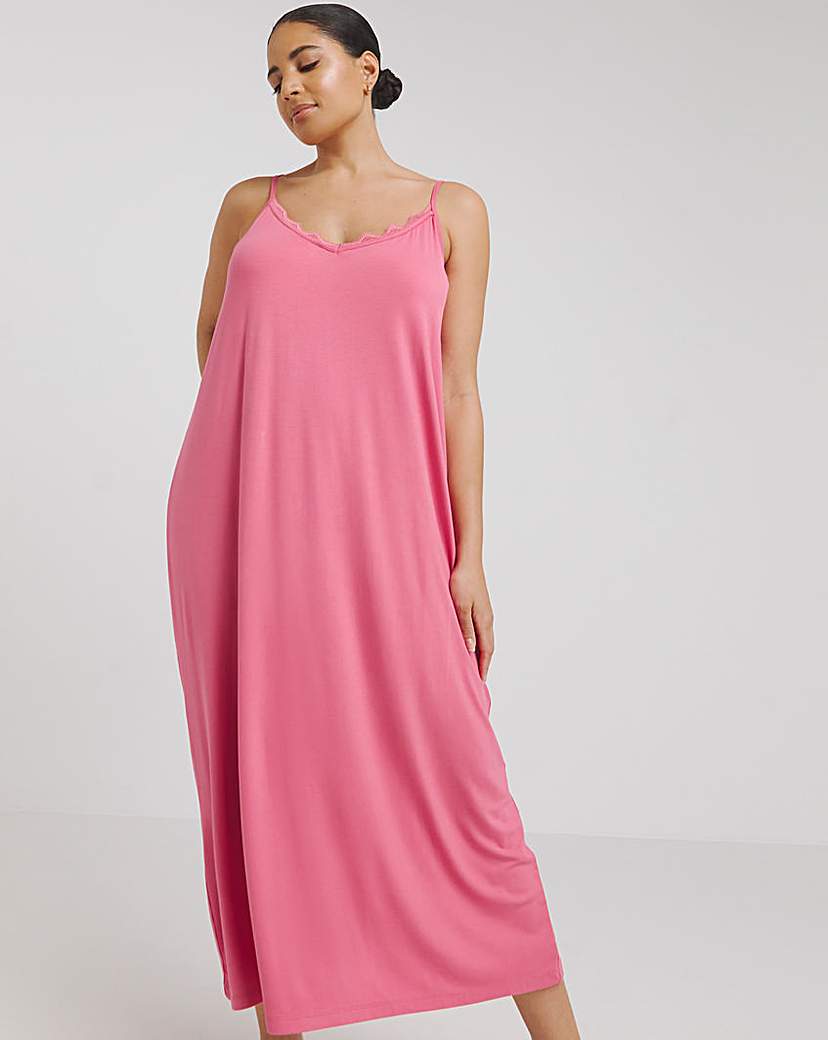 Extra long nightdress on sale