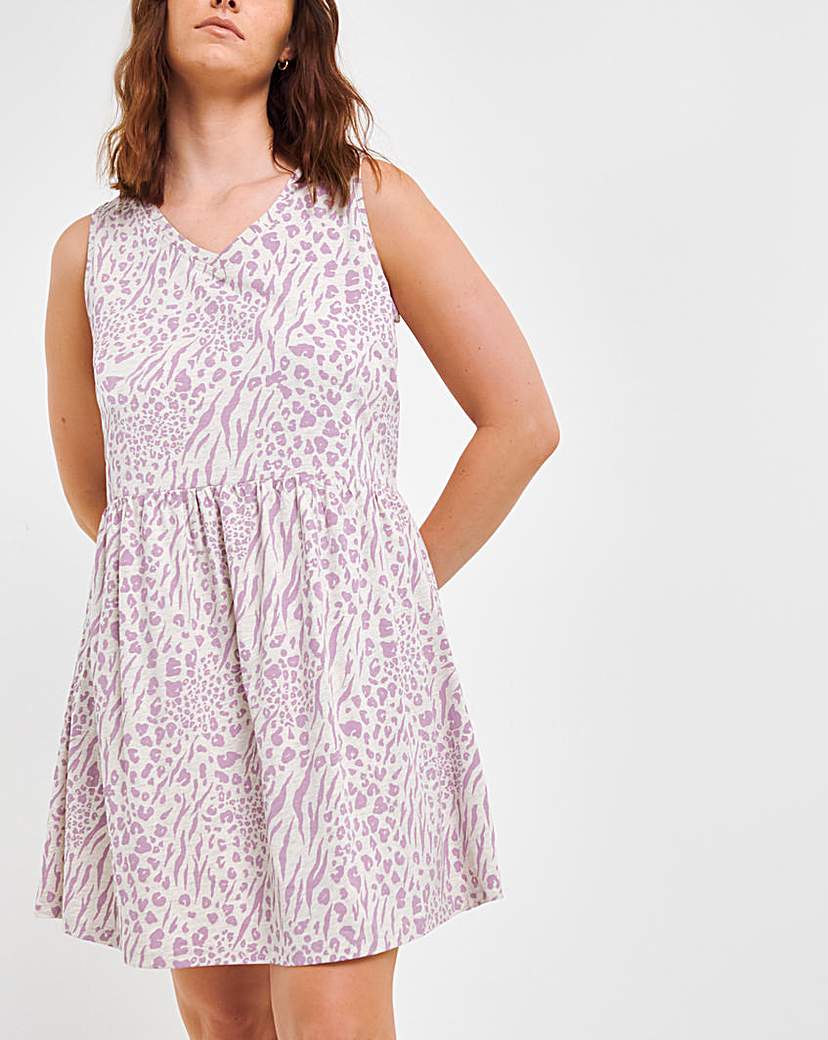 Pretty Secrets Value Sleeveless Nightie