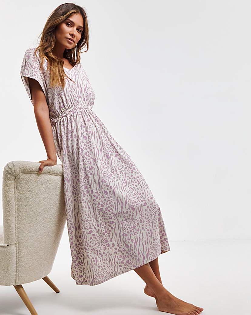 Pretty Secrets Value Maxi Nightie