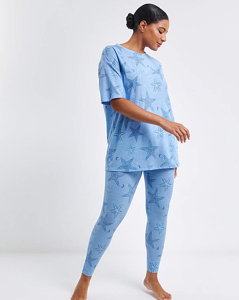 Pretty Secrets Value 2 Pack PJ Set