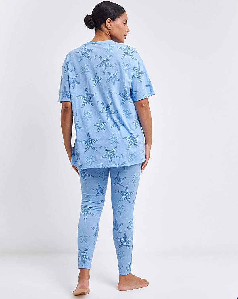 Pretty Secrets Value 2 Pack PJ Set