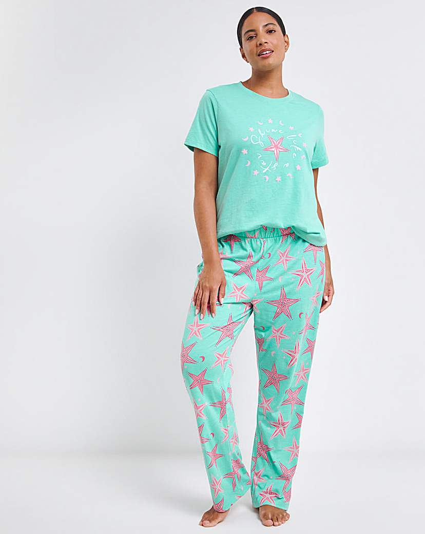 Pretty Secrets Value 2 Pack PJ Set