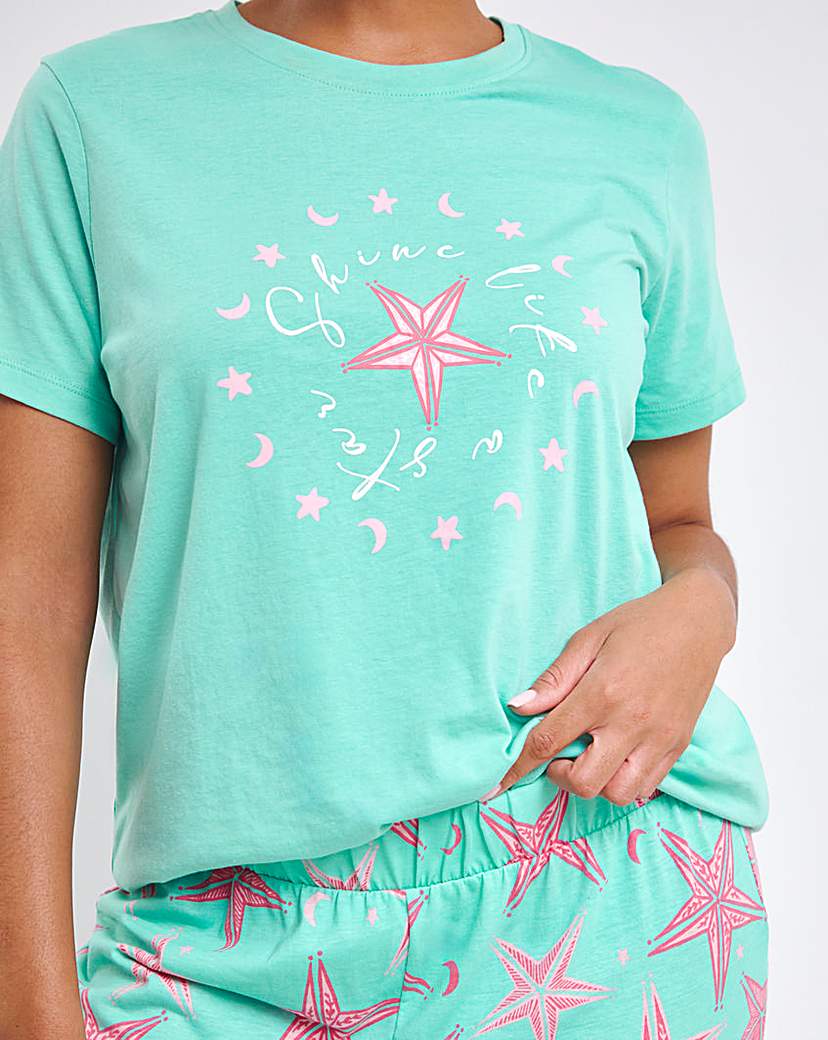 Pretty Secrets Value 2 Pack PJ Set