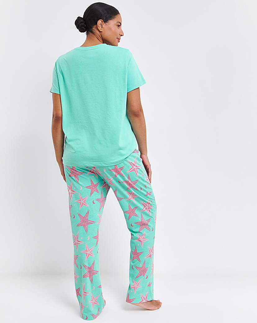 Pretty Secrets Value 2 Pack PJ Set