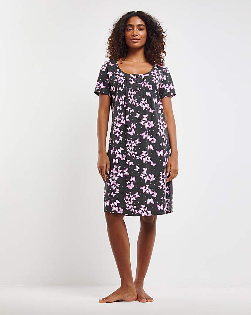 Pretty Secrets Value Nightie