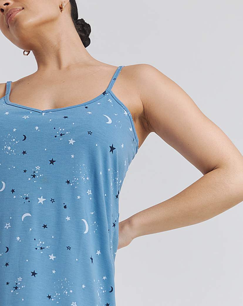 Pretty Lounge The Nightie