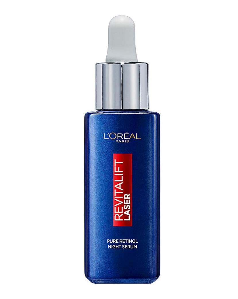 L'Oreal Revitalift Retinol Night Serum