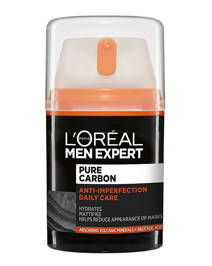 L'Oreal Men Expert Anti Spot Face Cream