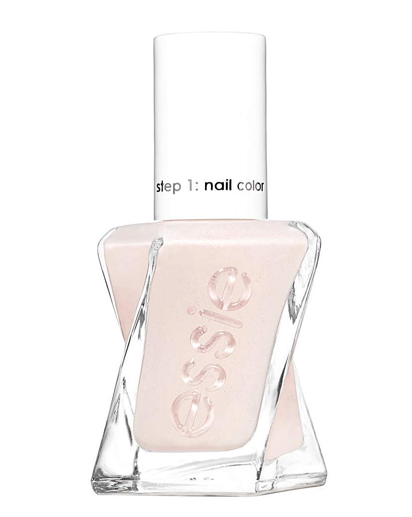 Essie Gel Couture 502 Lace Is More