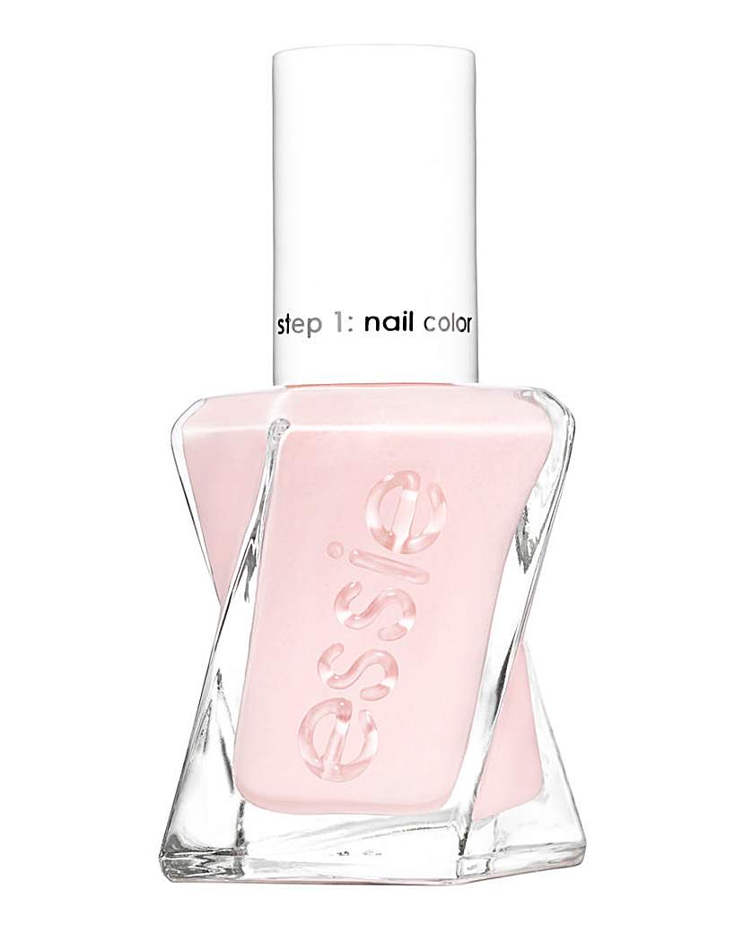 Essie Gel Couture 484 Matter Of Fiction
