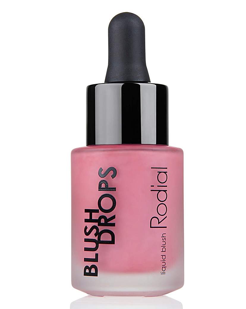 Rodial Blush Drops - Frosted Pink