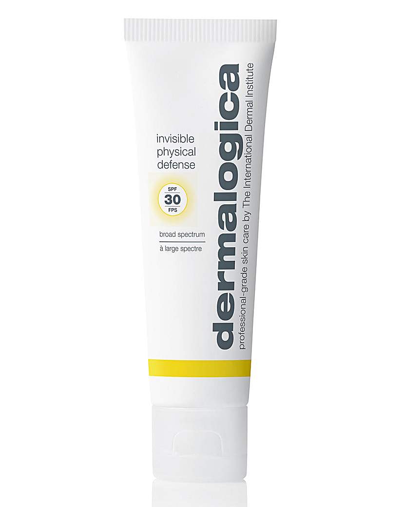 Dermalogica Invisible Physical SPF30