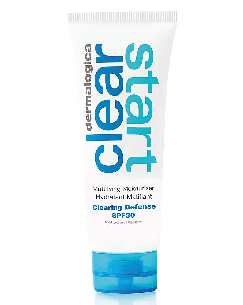 Dermalogica Clearing Defense SPF30