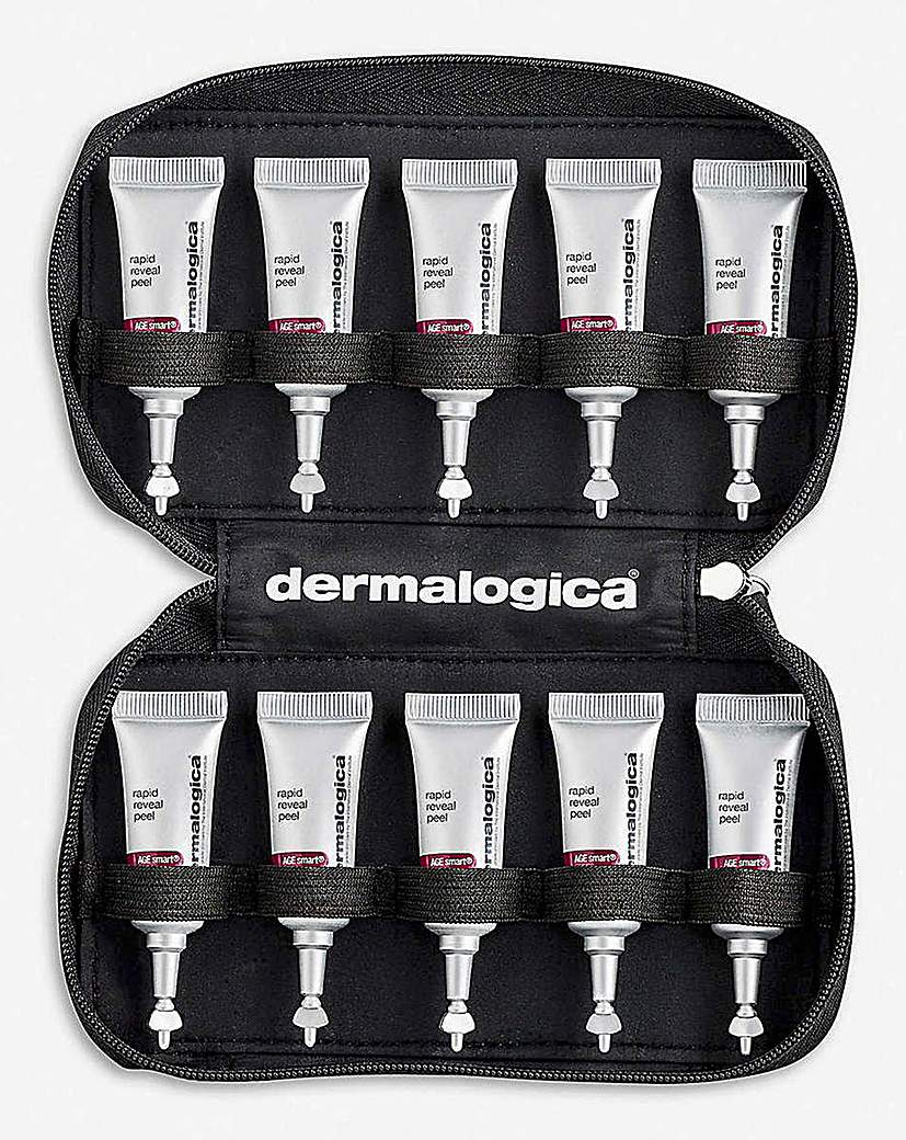 Dermalogica Rapid Reveal Peel