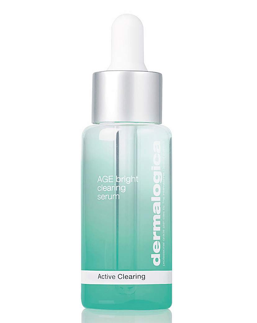 Dermalogica AGE Bright Clearing Serum