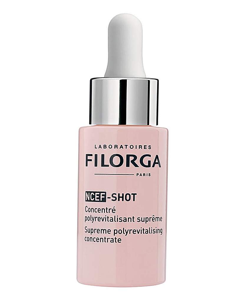 Filorga NCEF-Shot Anti-Ageing Face Serum