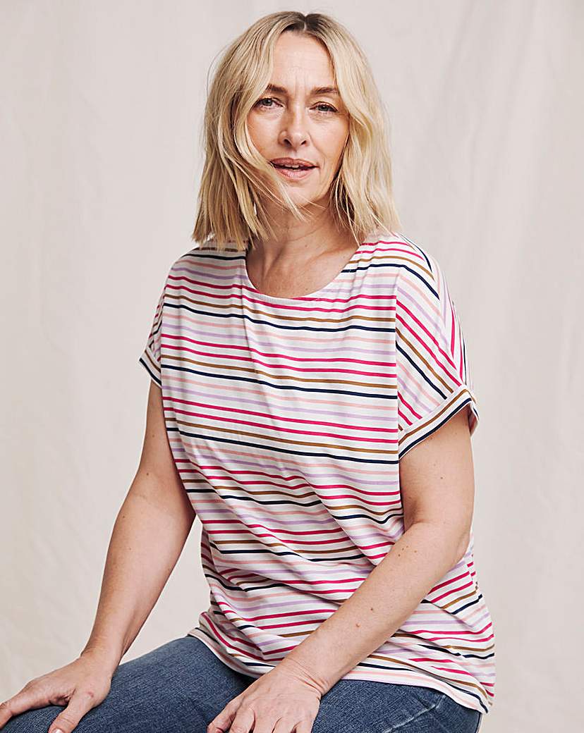 Julipa Turn Back T-Shirt