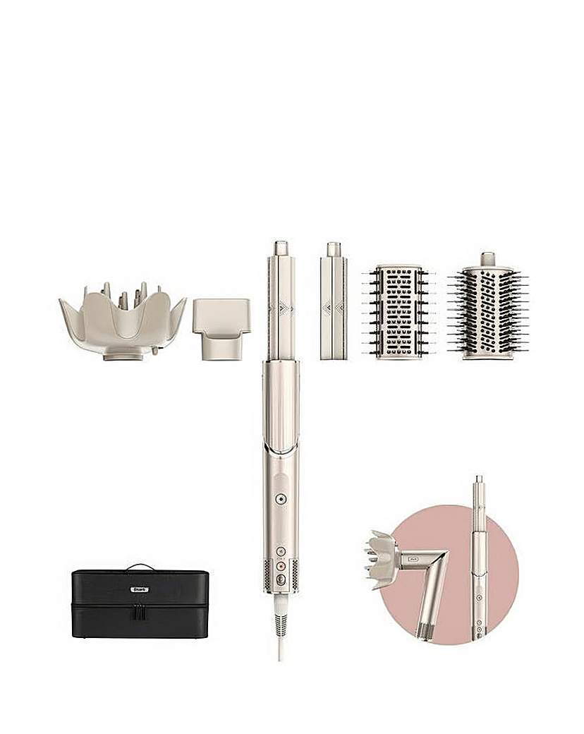 Shark FlexStyle 5-in-1 Air Styler Stone