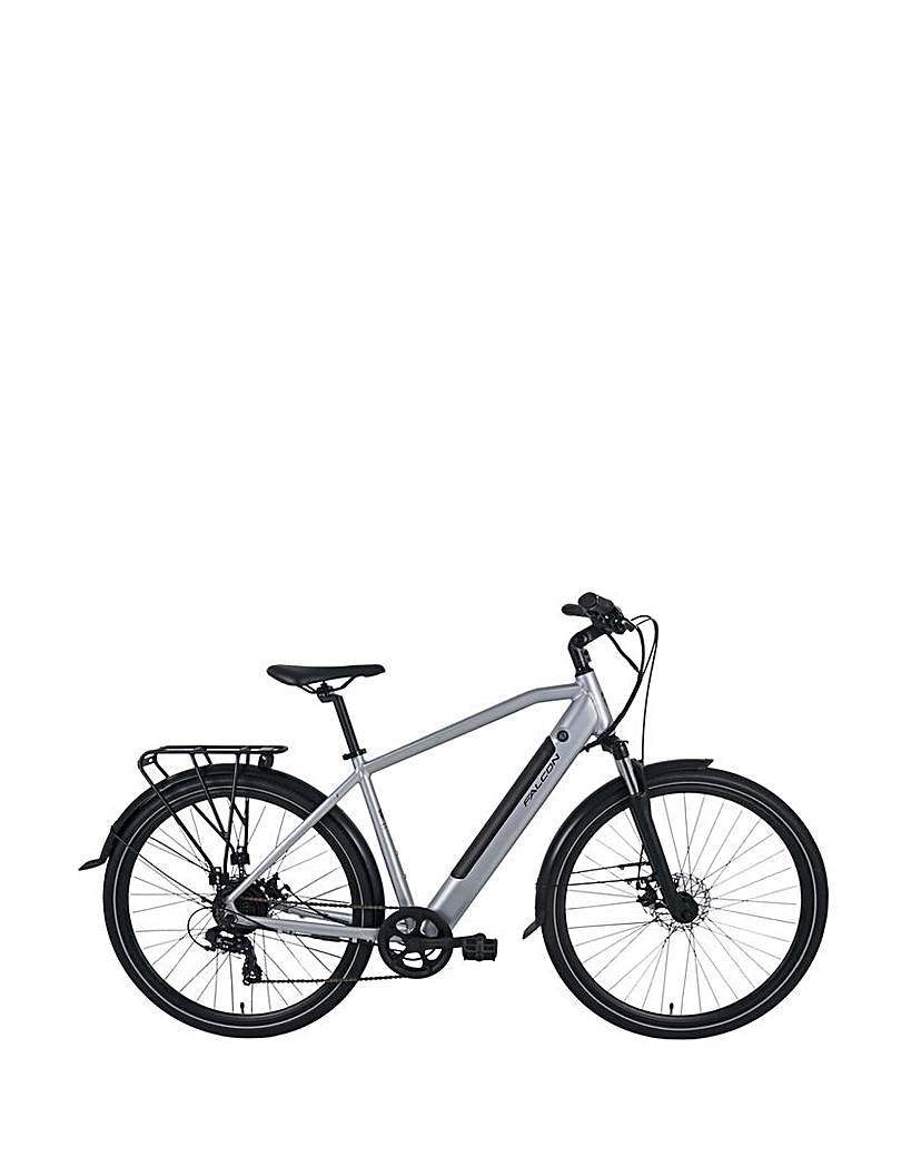 Falcon Horizon Cross Bar Electric Bike