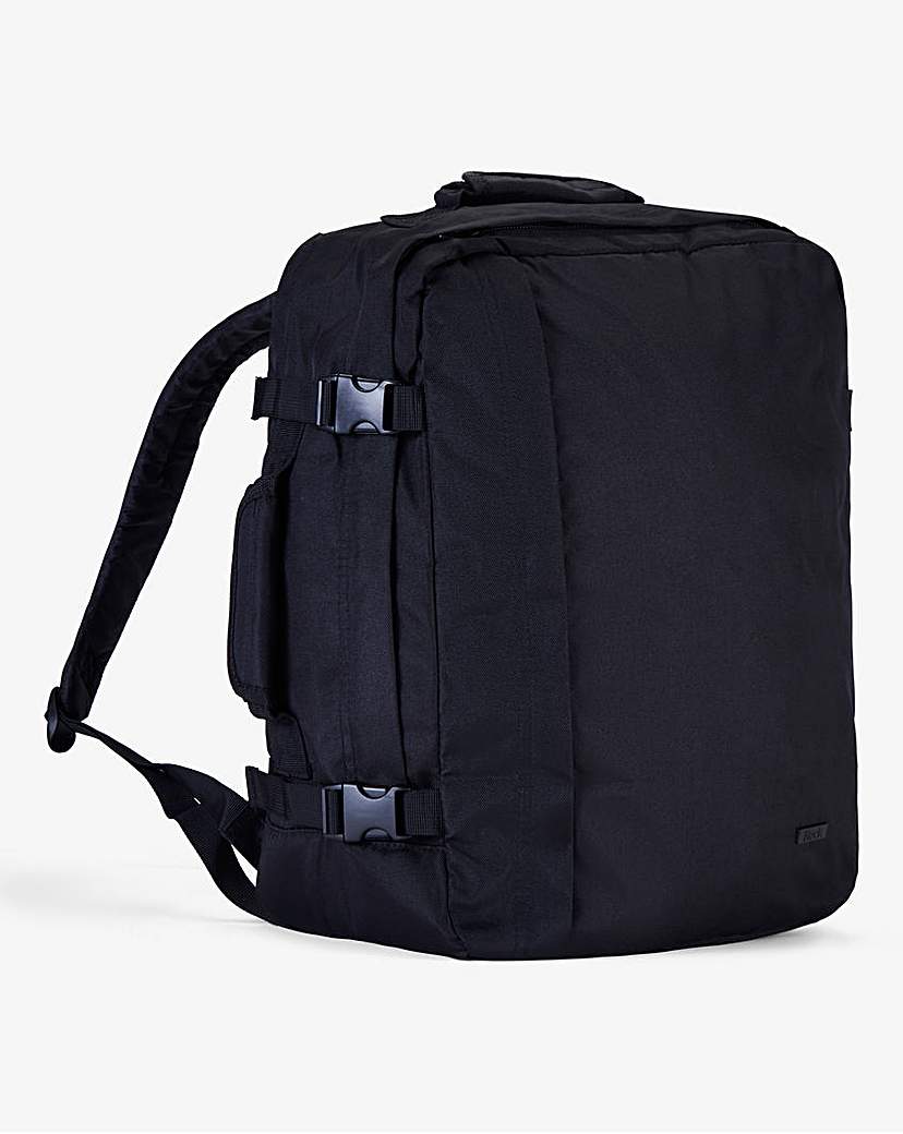 Rock Medium Cabin Backpack